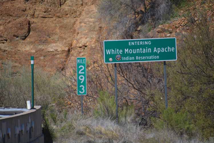 salt river canyon